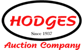 Hodges Auction